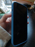 W&P適用于蘋(píng)果13手機殼 iPhone13ProMax/Pro全包保護套液態(tài)硅膠超薄防摔 蘋(píng)果13ProMax【淺藍色】液態(tài)硅膠·6.7英寸 曬單實(shí)拍圖