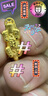 繩奇 黃金戒指女款 轉(zhuǎn)運(yùn)珠本命年紅繩戒指足金999光面古法圓金珠戒子 古法金珠【紅繩款】 曬單實(shí)拍圖