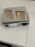 花潮高科（Hochoice）電子天平秤0.01g/0.001g高精度珠寶克秤實(shí)驗室精密稱(chēng)重電子秤 【方盤(pán)】300g/0.1g 曬單實(shí)拍圖
