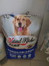 諾瑞牛肉味全期狗泰迪金毛通用犬糧成幼犬鈣奶蛋黃牛肉三文魚味犬主糧 天然廚房牛肉味10KG 曬單實拍圖