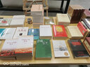 茅盾文學獎獲獎作品全集：塵埃落定 曬單實拍圖