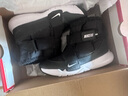 NIKE 耐克童鞋男女童加絨棉鞋F(xiàn)lex Advance冬季雙魔術貼中幫棉靴 DD0304-005 35 【建議腳長22cm】 曬單實拍圖