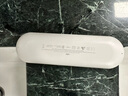 FEIYI適配博朗歐樂B/OralB電動牙刷充電器PRO云感io9/io8/IO7感應(yīng)電動牙刷頭充電座 白色牙刷盒收納盒+充電器 曬單實(shí)拍圖