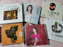 一人一首成名曲5（DSD） 曬單實(shí)拍圖