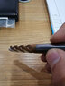 成量美制機用絲錐UNC UNF UN 標(biāo)準(zhǔn)粗細(xì)牙單支機用絲攻 7/16-20UNF-2B 曬單實拍圖