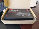 DESKPI DeskPi Lite 輕薄黑色塑料外殼適用于樹莓派4B 帶PWM調(diào)速風(fēng)扇 DeskPi Lite 曬單實(shí)拍圖