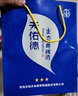 天佑德 生態(tài)三星青稞酒 清香型白酒 45度 500mL 6瓶 曬單實(shí)拍圖