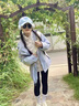 啄木鳥(niǎo)新款沖鋒衣羽絨內(nèi)膽男女同款三合一可脫卸帽防風(fēng)保暖秋冬季登山服 09以太藍(lán)【三合一羽絨內(nèi)膽】 XL 【建議120-135斤】 曬單實(shí)拍圖