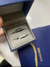 銀千惠925銀情侶戒指一對男女鐘情久久對戒結(jié)婚紀念日情人節(jié)禮物送女友 小王子與玫瑰對戒+順豐直發(fā) 身份綁定請聯(lián)系客服 曬單實拍圖