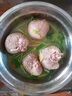 妙優(yōu)可（MIAO YOUKE）【順豐】新鮮肚包肉羔羊肉腸包肉羊肉生鮮內(nèi)蒙古草原特產(chǎn) 肚包肉2斤+羊肉腸2斤+韭花醬 曬單實拍圖