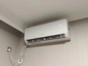 格力空調1. 5匹大一P匹2匹3匹單冷二手壁掛式變頻冷暖1級臥室家用空調掛機省電包安裝九成新 工程批量定金 包郵包安裝 曬單實(shí)拍圖