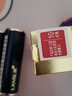 蘭瑟口紅唇膏保濕不易掉色啞光情人節送女友新年禮物 10#優(yōu)雅【豆沙色】 曬單實(shí)拍圖