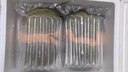 籃子掌柜西州蜜曉蜜25號網(wǎng)紋瓜沙漠蜜瓜新鮮水果脆甜多汁 西州蜜 4-5斤（1-3個(gè)） 曬單實(shí)拍圖