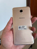 拓蒙 魅族魅藍Note5手機殼M621Q/C/M硅膠保護套防摔軟后殼M5Note全包男女款后蓋外殼 手機殼透明-只有殼 曬單實拍圖