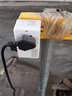 2000W排風(fēng)扇吊扇調(diào)速器插座電鼓風(fēng)機(jī)風(fēng)扇變速無極調(diào)速開關(guān)220V 曬單實(shí)拍圖