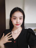 QMXD原創(chuàng)高級感多巴胺項鏈女2025新款仿珍珠鎖骨鏈輕奢小眾頸鏈配飾品 多巴胺項鏈 曬單實拍圖