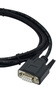 艾莫迅 適用西門子S7-200 PLC編程電纜 PC-PPI串口數(shù)據(jù)通訊下載線 RS232轉(zhuǎn)RS485 【黑色】PC-PPI-2M 曬單實(shí)拍圖