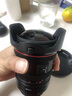佳能（Canon） 佳能（canon）EF全畫幅廣角變焦鏡頭 EF 8-15mm 魚眼鏡頭 套餐3 曬單實(shí)拍圖