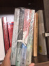 金色閱讀系列·世界經(jīng)典短篇小說精選套裝：愛情+諷刺+時光+懸疑 為了人與書的邂逅（中英文對照雙語讀物 附贈音頻） 曬單實拍圖