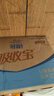 可靠吸收寶紙尿片 老年人紙尿墊產婦尿布男女通用一次性多功能護理墊 【直條型】紙尿片72*27 160片 曬單實拍圖