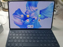 華為平板電腦MatePad Pro 11二合一平板高刷120Hz全面屏鴻蒙驍龍學(xué)習娛樂(lè )辦公 【22款】性能版8G+128G WIFI 曜金黑 官方標配+星閃磁吸鍵盤(pán) 曬單實(shí)拍圖