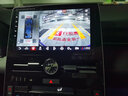 適用于豐田亞洲龍亞洲龍中控大屏改裝360全景倒車(chē)影像carplay行車(chē)記錄儀導航一體機安卓智能車(chē)機 360全景影像(6+128G導航+四路攝像)+包安 曬單實(shí)拍圖