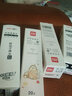 得力(deli) 0.7mm按動中性筆芯替芯水筆替芯心彈簧頭辦公用品 筆芯【黑色20支/盒】S754 曬單實拍圖