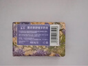 泳芬香皂羊奶皂留香久沐浴香皂溫和洗臉洗澡排濁香皂 薰衣草舒緩羊奶皂 曬單實(shí)拍圖