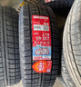 朝陽(yáng)SW618 SW628 SW658 朝陽(yáng)汽車(chē)輪胎雪地胎冬季用胎 包安裝 235/65R17 曬單實(shí)拍圖