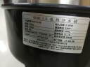 志高（CHIGO）开水桶商用电热烧水桶奶茶店保温烧水器工地煮水桶饭店开水器家用不绣钢大容量烧水设备 46升/H（手动加水） 实拍图