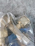鴻櫻 1216鋁塑管接頭銅管件配件家用太陽能熱水器4分接頭三通球閥彎頭 鋁塑管三通1216-4分內(nèi)絲 曬單實(shí)拍圖