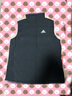 阿迪達(dá)斯 （adidas） 【滔搏運(yùn)動(dòng)】女子W HELIONIC VEST 羽絨背心 HG6280 S 曬單實(shí)拍圖