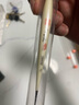 刀郎 A718蘆葦立式浮漂短腳長(zhǎng)身7目野釣鯽魚(yú)淺水漂醒目加粗空心軟尾 A718 3號(hào)標(biāo)1支-1.6克空心粗尾 曬單實(shí)拍圖