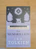 精靈寶鉆 英文原版 The Silmarillion 指環(huán)王前傳  J R R Tolkien 曬單實(shí)拍圖