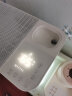 amadana日本无雾加湿器大容量卧室家用空气冷蒸发孕妇婴儿除菌低噪 U1(5.5L) 实拍图