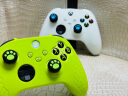 【二手99新】Xbox One/S  series S/XPC手柄无线蓝牙Steam吃鸡游戏手柄 新款xsx电光黄手柄二手 实拍图