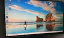 聯(lián)想（Lenovo） GeekPro設計師酷睿14代商用辦公網(wǎng)課學(xué)習游戲作圖臺式機電腦 23.8英寸顯示器+主機i5-14400F 16G內存 1T固態(tài) GTX1650S-4G 定制 曬單實(shí)拍圖