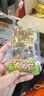 楚味天下（Chu taste the world）楚味天下雞腳筋2500g=5斤真空即食雞爪筋整箱鹵味熟食休閑零食品 混合口味雞腳筋2500g【整箱5斤】 曬單實(shí)拍圖