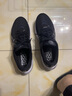亞瑟士（ASICS）GT2000-14男鞋 25夏季款緩沖跑鞋運動鞋輕質(zhì)回彈馬拉松跑步鞋 黑武士-2E寬楦/GT-2000 14代 42.5 (270mm) 曬單實拍圖