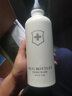 SIGG希格水瓶水壺戶外運動水杯經典系列本色登山旅行運動水壺600ml （十字標款備注）+瓶套1個600ml 曬單實拍圖