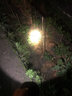 翰光強光探照燈戶外照明工地專用LED大容量充電手電筒超亮耐用應(yīng)急燈 米色/標(biāo)配4鋰電/P70燈芯 曬單實拍圖
