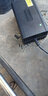 綠佳原裝綠佳電動車電瓶車充電器60V20Ah 3.0A電流三段式智能通用T型 綠佳充電器60v20Ah(橫品插頭) 曬單實拍圖