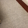 优立地毯家用羊毛简约卧室客厅地毯耐脏整铺地毯轻奢 云岛02-160×240CM 实拍图