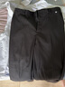 云凝裳兒童禮服男鋼琴演出服2025春夏男童襯衫套裝新款合唱表演花童禮服 白光板短袖+黑長(zhǎng)褲+背帶+黑領(lǐng)結(jié) 150 曬單實(shí)拍圖