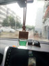 爵士貓車(chē)載香水掛件汽車(chē)香水瓶香薰車(chē)內用吊墜掛飾除異味持久清新飾品 桂花中香型【1瓶裝】 曬單實(shí)拍圖