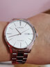 【送禮推薦】西鐵城(CITIZEN)手表 自動(dòng)機械日歷星期顯示休閑商務(wù)男表 NH8350-83A 曬單實(shí)拍圖