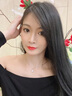 法蔻鉑金鉆石項鏈PT950女鎖骨鏈莫桑石吊墜生日禮物送女友送老婆 白鉆輕奢款（莫桑鉆石） 曬單實拍圖
