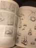 精通人體繪畫：寫生、默寫、創(chuàng)作 曬單實(shí)拍圖
