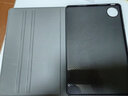 稻草屋 華為平板保護套matepad11皮套10.8英寸10.4暢享2榮耀7簡(jiǎn)約10.1防摔V6后殼 未來(lái)可期【單殼】 華為MatePad Pro 11英寸 曬單實(shí)拍圖