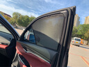 斯柯達汽車(chē)窗簾速派明銳Pro昕銳柯迪亞克柯珞克柯米克GT晶銳遮陽(yáng)簾側窗防蚊蟲(chóng)網(wǎng)紗窗隱私密車(chē)載遮陽(yáng)擋 主駕側窗【1片】升級加密【要其他側窗可備注】 斯柯達全系定制磁吸透氣遮光防曬簾夏季用品車(chē)內裝飾 曬單實(shí)拍圖